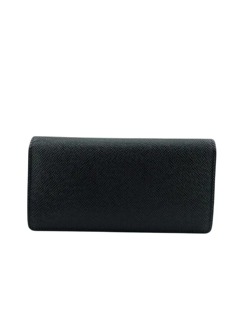 Louis Vuitton Portefeuille Brazza Taiga Wallet
